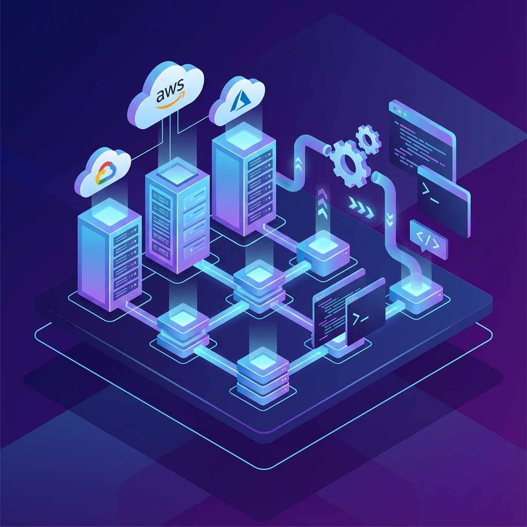 Cloud & DevOps