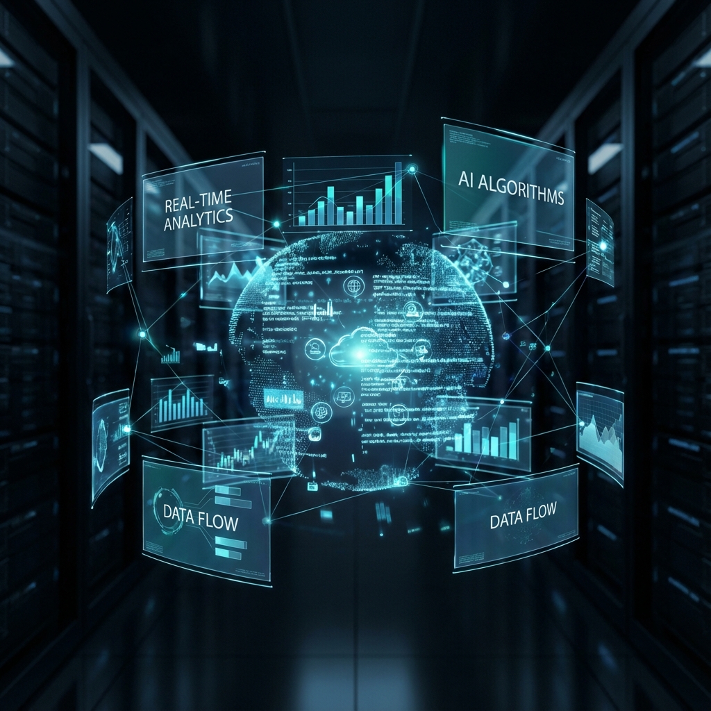 Digital & Data